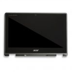 6M.GPZN7.001 LCD Touchscreen Assembly with Bezel New Black for Acer Chromebook 11 R751T (Touch)
