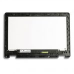 6M.GPZN7.001 LCD Touchscreen Assembly with Bezel New Black for Acer Chromebook 11 R751T (Touch) - Image 2