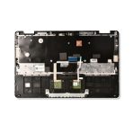 04060-00730001 Black Palmrest Upper Case w/Touchpad Keyboard for Asus Chromebook 11 C213SA (Touch) - Image 2