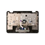 Dell Chromebook 11 5190 (Touch) /11 5190 Education Palmrest Touchpad Keyboard Assy Upper Case Cover New 059JT9 - Image 2