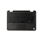 Dell Chromebook 11 5190 (Touch) /11 5190 Education Palmrest Touchpad Keyboard Assy Upper Case Cover New 059JT9