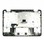 TK87M Replacement for DELL Chromebook 11 3100 11.6'' Laptop Upper Case Palmrest with Keyboard Non-Touchpad Assembly - Image 2
