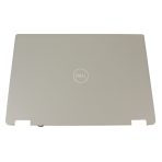 1H539 Laptop LCD Back Cover for Dell Latitude 13 3310/2 in 1 Silver Rear Cover Top Screen Case