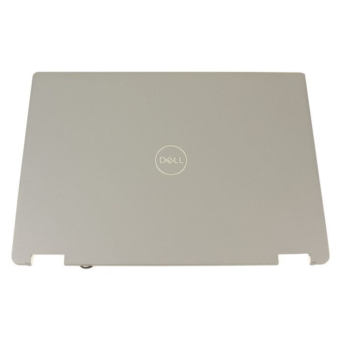 1H539 Laptop LCD Back Cover for Dell Latitude 13 3310/2 in 1 Silver Rear Cover Top Screen Case - Image 1