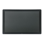 5M10W64511 Lenovo Chromebook 10e Tablet 10.1" LCD Display Touch Screen Digitizer Assembly