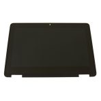 JRWJJ JCGNV 11.6" for Dell Chromebook 11 3110 2-in-1 LCD Touch Panel Digitizer Assembly