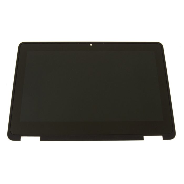 JRWJJ JCGNV 11.6" for Dell Chromebook 11 3110 2-in-1 LCD Touch Panel Digitizer Assembly - Image 1