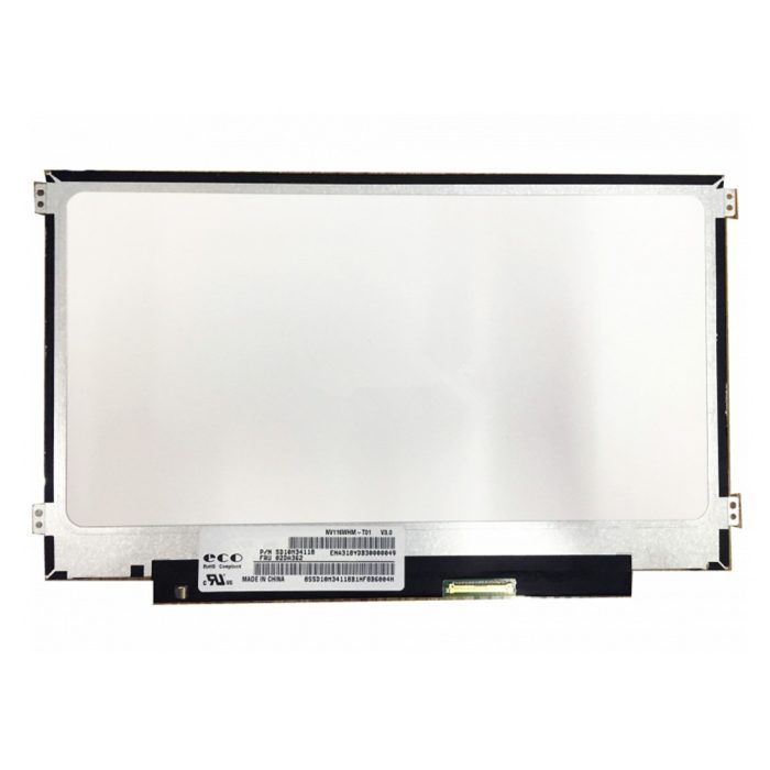 Acer Chromebook 11 C732T (Touch)/C733T (Touch) 11.6“ HD eDP 40pin LCD Touch Panel KL.1160E.010 KL.1160E.005 - Image 2