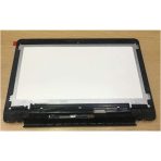 901252-001 11.6'' HD LCD Touch Screen Digitizer Assembly with Bezel for HP Chromebook 11 G5 - Image 3