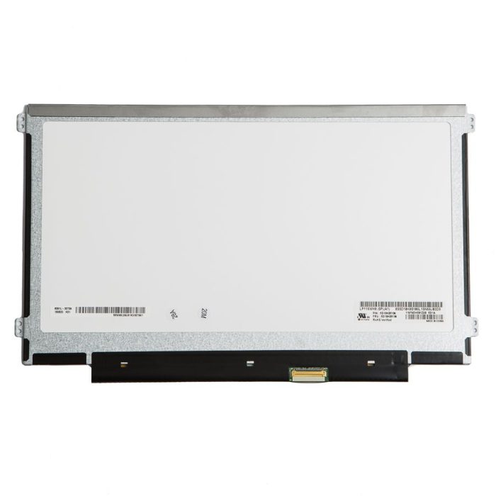 11.6" LCD Touch Screen for Lenovo Chromebook 11 N22/11 N23 Replacement Panel 5D10K85106 - Image 2