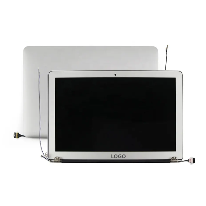 Full LCD Screen Display Assembly for Macbook Air 11" A1370 2010-2011 661-6069 661-5737 - Image 3