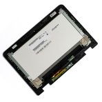 Lenovo Chromebook 11E Gen 3 (20GF) LCD Digitizer Assembly IPS w/Bezel Replacement Part 01AW192 - Image 3