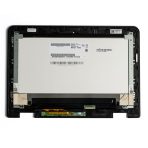 Lenovo Chromebook 11E Gen 3 (20GF) LCD Digitizer Assembly IPS w/Bezel Replacement Part 01AW192 - Image 2