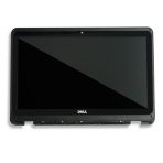 Dell Chromebook 13 3380(Touch) 13.3" HD LCD Screen Digitizer Assembly 4YP9P