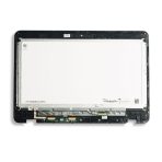 Dell Chromebook 13 3380(Touch) 13.3" HD LCD Screen Digitizer Assembly 4YP9P - Image 2