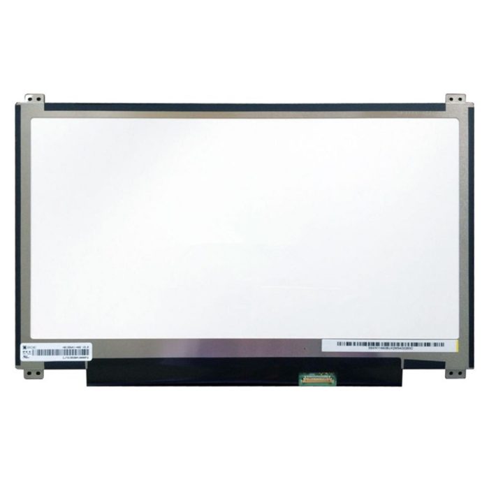 Asus Chromebook 13 C300SA LCD Panel 13.3" HD Matte Laptop Replacement Display HB133WX1-402 - Image 2