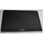 90NB0DF1-R20010 LCD Touchscreen Assembly B125HAN02.2 for Asus Chromebook 13 C302CA - Image 2