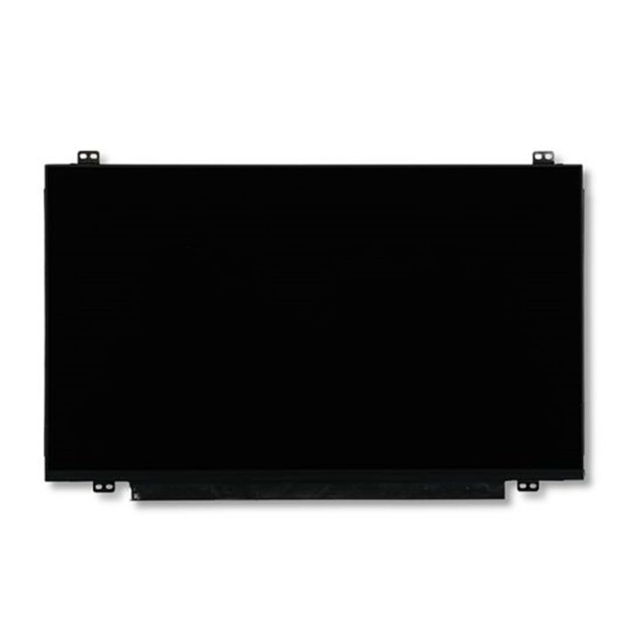 864838-001 L14350-001 LCD Screen Display NT140WHM-N41 for HP Chromebook 14 G5 (AMD) - Image 1