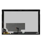 Microsoft Surface Pro 3 1631 LCD Touch Screen Digitizer Assembly 12.0" Replacement Part LTL120QL01 - Image 2