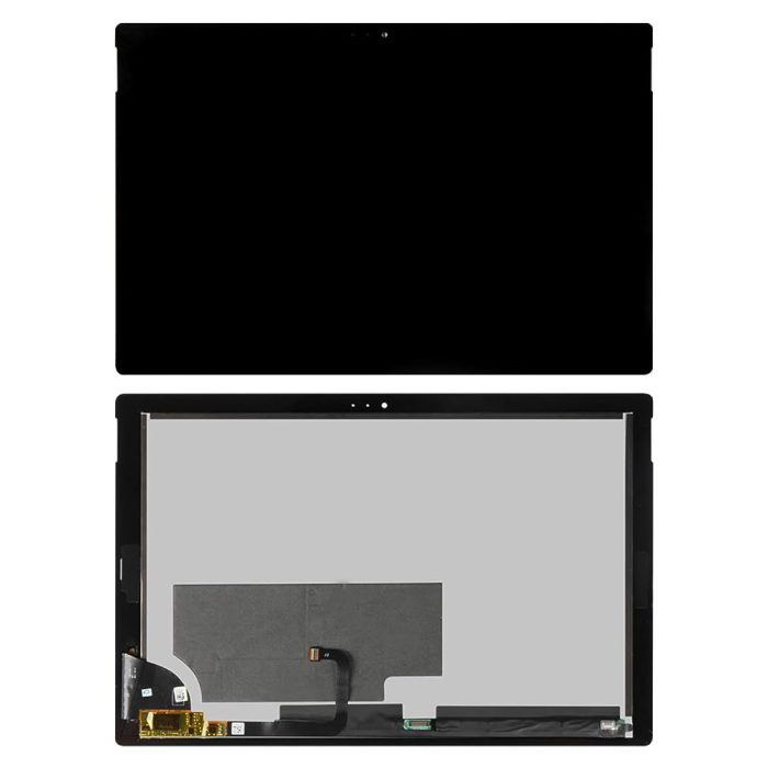 Microsoft Surface Pro 3 1631 LCD Touch Screen Digitizer Assembly 12.0" Replacement Part LTL120QL01 - Image 3