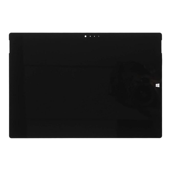 Microsoft Surface Pro 3 1631 LCD Touch Screen Digitizer Assembly 12.0" Replacement Part LTL120QL01 - Image 1