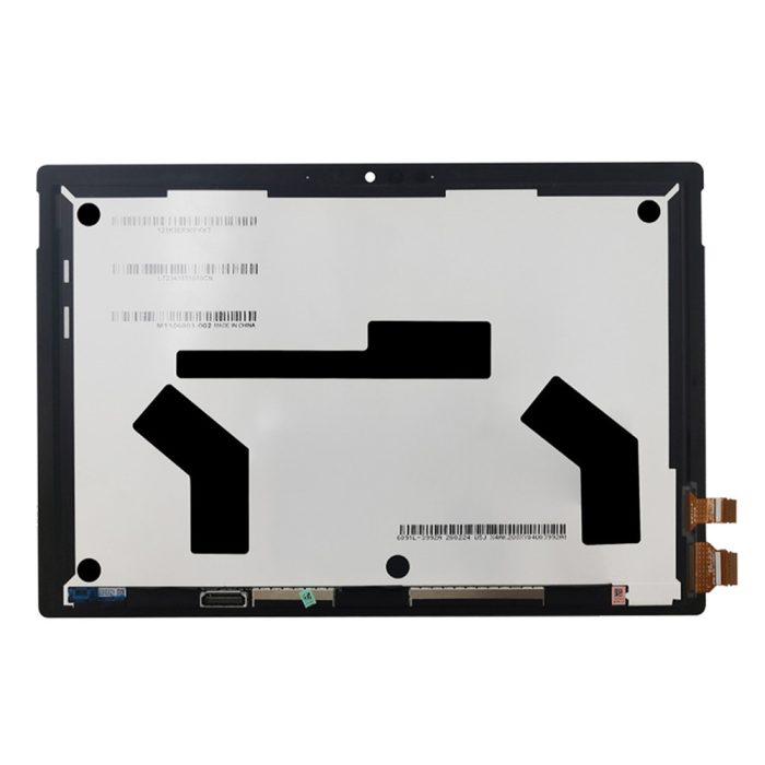 LCD Screen Digitizer Assembly 12.3“ 2736x1824 for Microsoft Surface Pro 7 1866 - Image 2