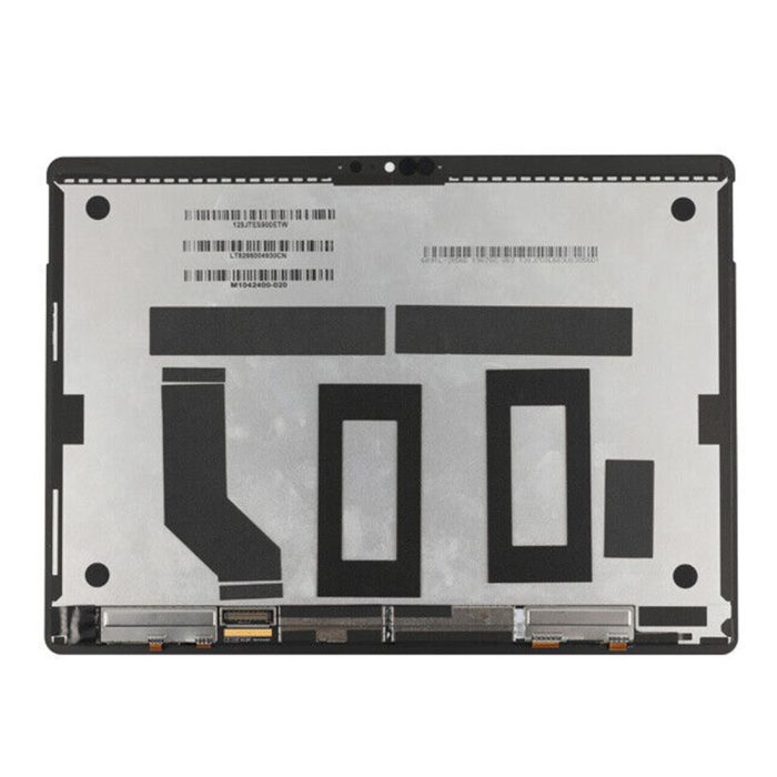 New 13" LCD Display Touch Screen Digitizer Assembly for Microsoft Surface Pro X 1876 - Image 2