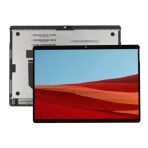 New 13" LCD Display Touch Screen Digitizer Assembly for Microsoft Surface Pro X 1876 - Image 4