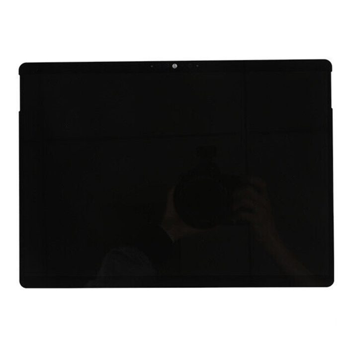 New 13" LCD Display Touch Screen Digitizer Assembly for Microsoft Surface Pro X 1876 - Image 1