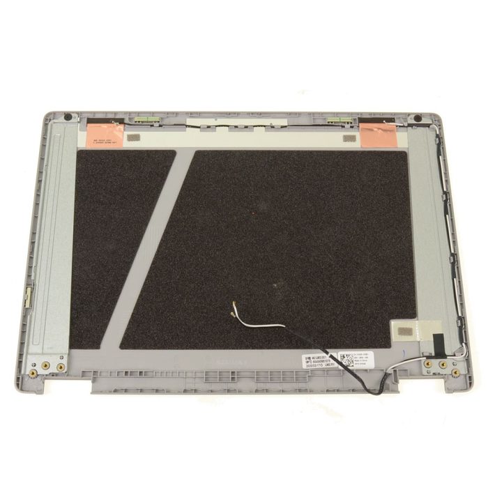 1H539 Laptop LCD Back Cover for Dell Latitude 13 3310/2 in 1 Silver Rear Cover Top Screen Case - Image 2
