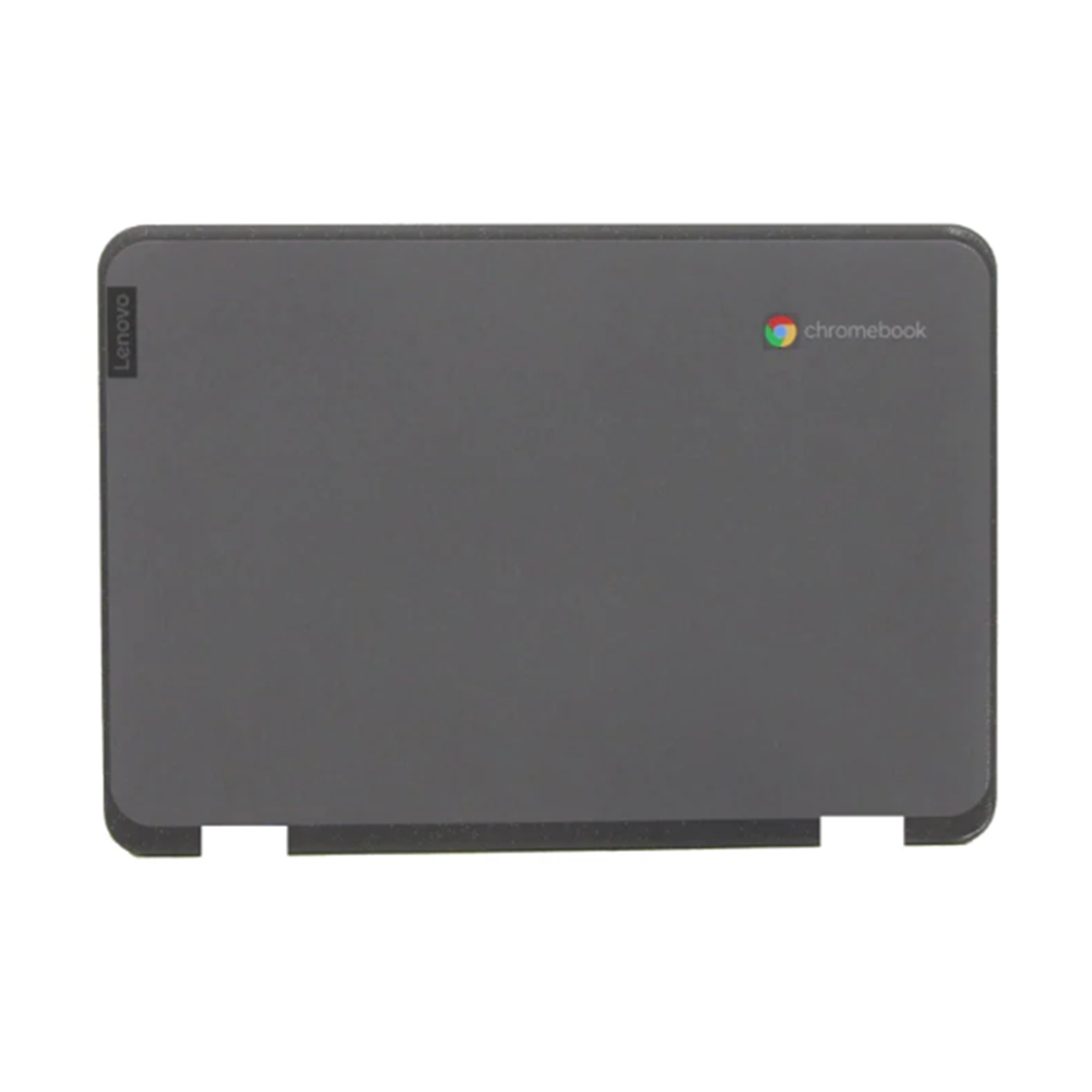 2 5CB0Z69393 Lenovo Chromebook 11 500e Gen 3 (Touch) LCD Back Cover Rear Case - Image 1