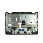 Dell Chromebook 11 5190 2-In-1 (Touch) Palmrest Touchpad w/Keyboard Assembly 2W44K - Image 2