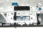 0H122 Dell Latitude 11 3190 Palmrest Upper Cover with Touchpad English Keyboard New HUV22 - Image 3