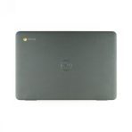 Dell Chromebook 11 3100 (1 USB-C) LCD Back Cover Black 34YFY