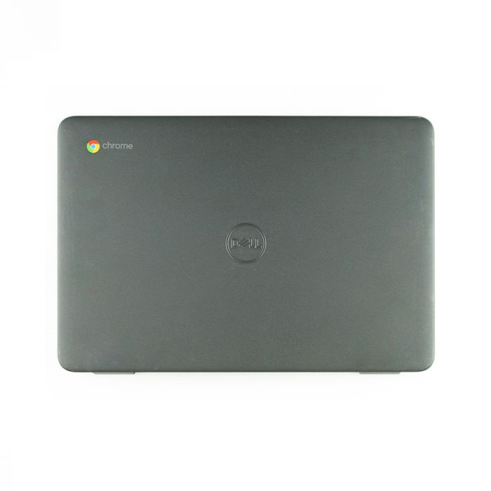 34YFY Dell Chromebook 11 3100 (1 USB-C) LCD Back Cover Black 34YFY - Image 1