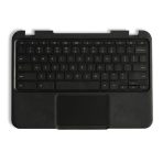Replacement for Lenovo Chromebook 11 N22 /N22(Touch) Palmrest Upper Case Assembly 5CB0L02103