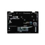 Lenovo Chromebook 11 500e Gen 1 (Touch) Palmrest Keyboard & Touchpad 5CB0Q79737 - Image 2