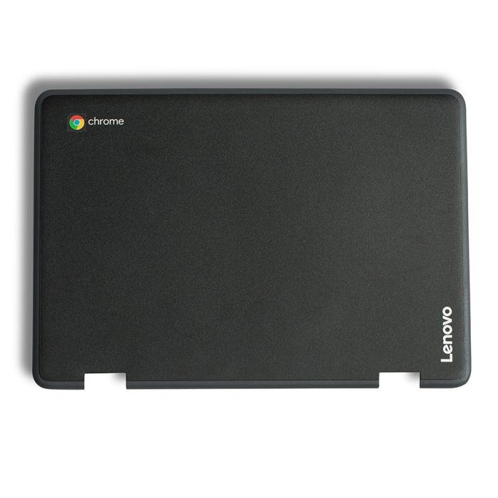 5CB0Q94001 Lenovo Chromebook 11 300e Gen 1 Touch Laptop LCD Back Cover Top Case 5CB0Q94001 - Image 1