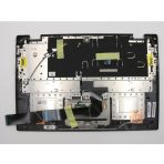 Black Palmrest Touchpad w/Keyboard Assembly Top Case for Lenovo Chromebook 14 14e (81MH) 5CB0S95246 - Image 2