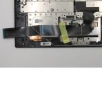 Black Palmrest Touchpad w/Keyboard Assembly Top Case for Lenovo Chromebook 14 14e (81MH) 5CB0S95246 - Image 3
