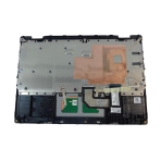 Lenovo Chromebook 11 100e Gen 2 (MTK) Palmrest Keyboard&Touchpad Upper Assembly 5CB0U26489 - Image 2