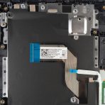 Genius New Palmrest with Keyboard Trackpad for Lenovo Chromebook 11 100e Gen 2 AST 5CB0Z21474 - Image 3