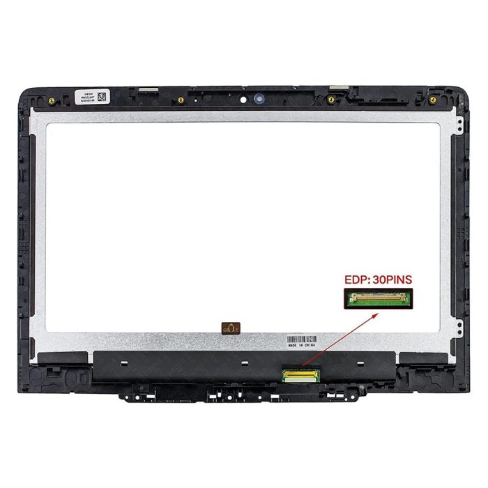 Lenovo Chromebook 11 N23 Yoga (Touch) LCD Digitizer Screen Assembly 11.6“ HD 5D68C07628 5D68C09575 - Image 2