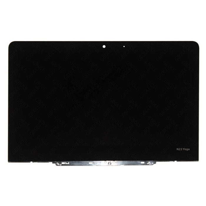 Lenovo Chromebook 11 N23 Yoga (Touch) LCD Digitizer Screen Assembly 11.6“ HD 5D68C07628 5D68C09575 - Image 1