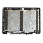 5S58C07634 Lenovo Chromebook 11 N23 Yoga (Touch) LCD Back Cover Black - Image 2