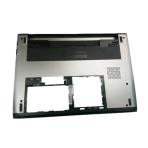 60.4LA02.014 Dell Latitude 13 3330 Laptop Bottom Base Cover Gray
