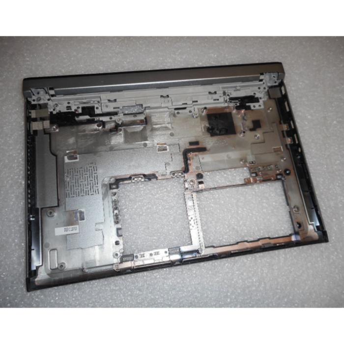 60.4LA02.014 Dell Latitude 13 3330 Laptop Bottom Base Cover Gray - Image 2