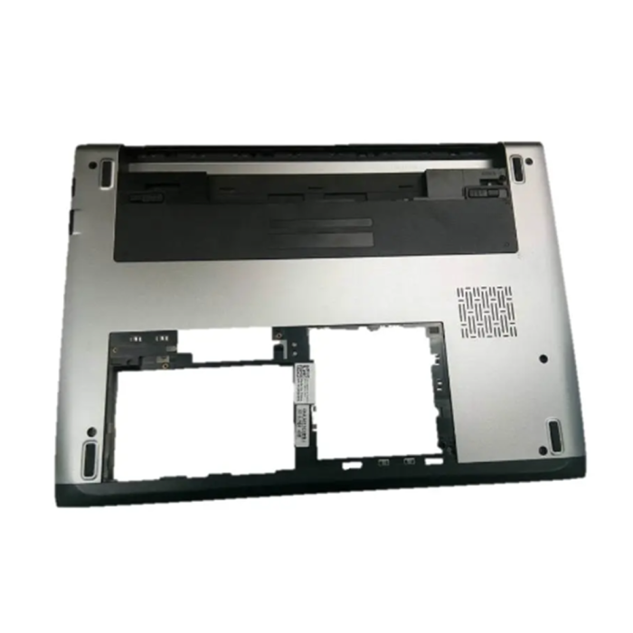 60.4LA02.014 Dell Latitude 13 3330 Laptop Bottom Base Cover Gray - Image 1
