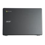 Acer Chromebook 11 C740 LCD Back Cover 60.EF2N7.002