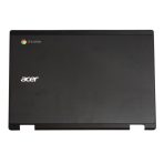 60.G55N7.001 New LCD Rear Cover Back Case for Acer Chromebook 11 C738T (Touch)